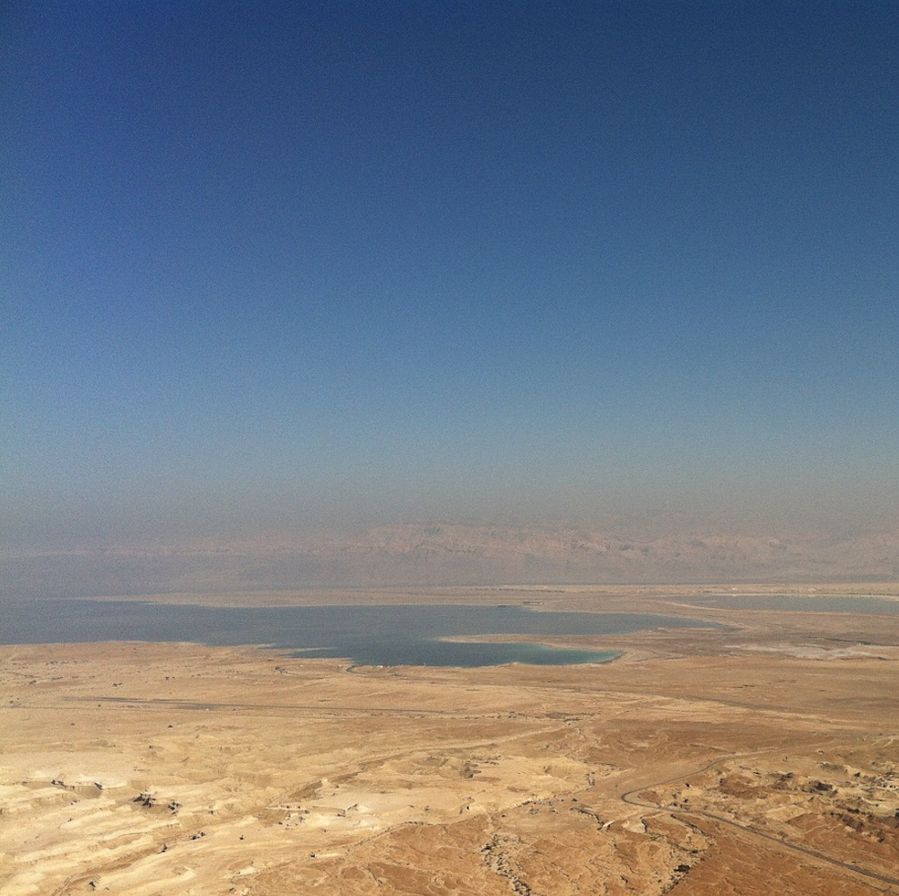 dead-sea