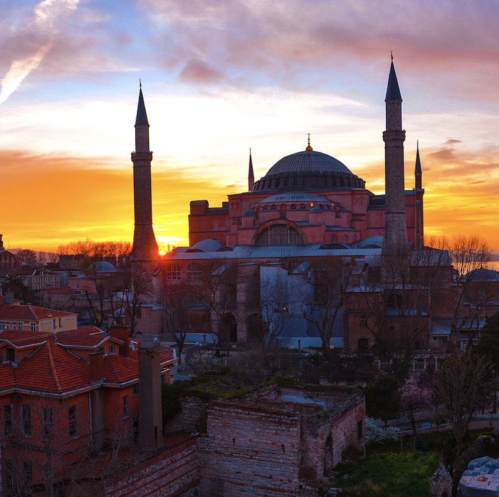 istanbul